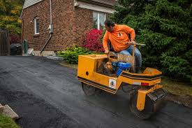 Best Permeable Paver Driveways  in Clymer, PA